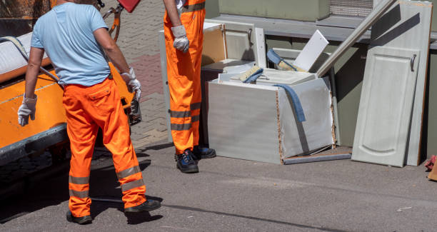 Best Residential Junk Removal  in Madison, MN