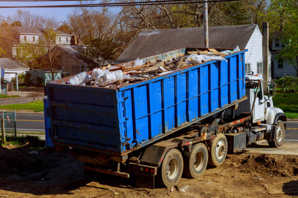 Recycling Services for Junk in Madison, MN