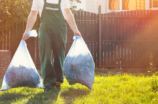 Best Recycling Services for Junk  in Madison, MN