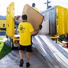 Best Recycling Services for Junk  in Madison, MN